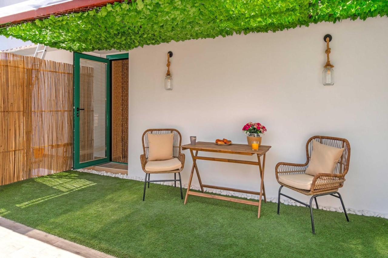 Cool Style Private Apartments Atenas Exterior foto